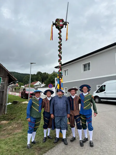 Foto: MeinBezirk.at/Petra Lammer