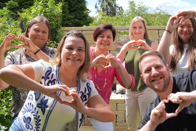 Verein der Waldviertler Lebens- und Sozialberater:innen. | Foto: privat