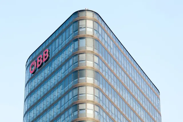 Den ÖBB steht eine der umfassendsten Reformen seit 20 Jahren bevor. Der Gesetzesentwurf liegt bereits vor und soll noch heuer beschlossen werden. | Foto: ÖBB/Markus Kaiser