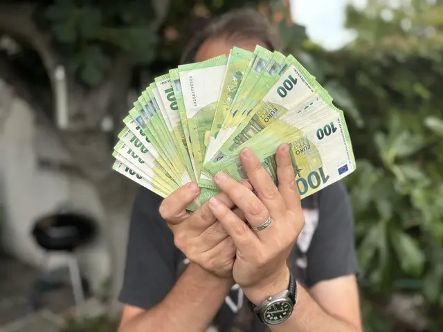 Um knapp 100.000 Euro betrog der Mann aus dem Bezirk Lilienfeld seinen ehemaligen Arbeitgeber. | Foto: MeinBezirk/Birgit Bachhofner