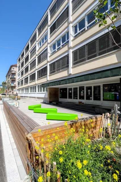 Foto: Mobilitätsagentur Wien
