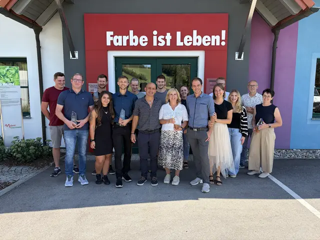 Foto: Malerei Schaubmaier GmbH