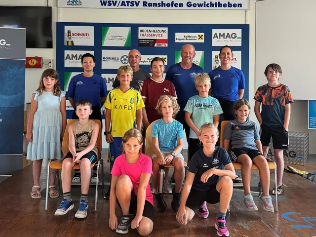 Foto: Verein/Stadt Braunau