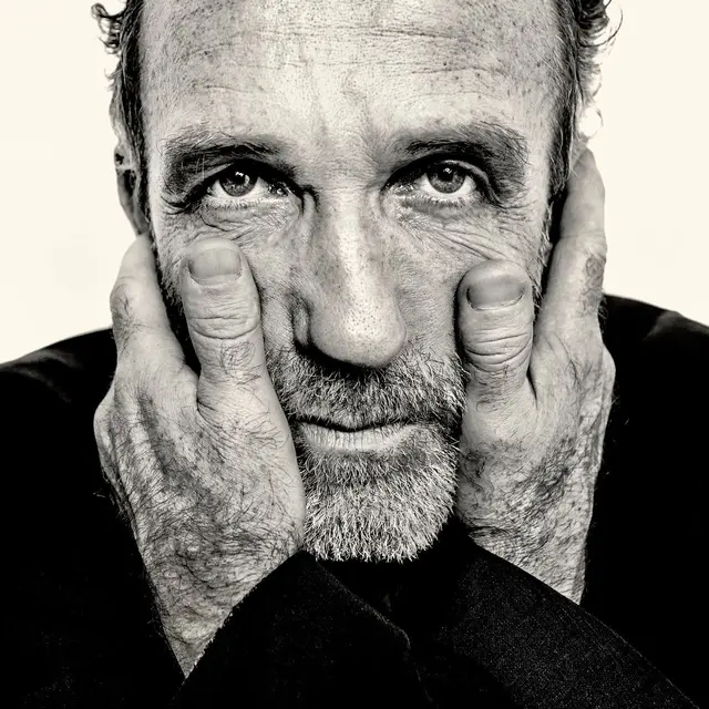 Karl Markovics liest am 13. September im Kultursaal Lafnitz.