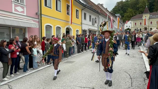 Foto: MeinBezirk.at/Petra Lammer