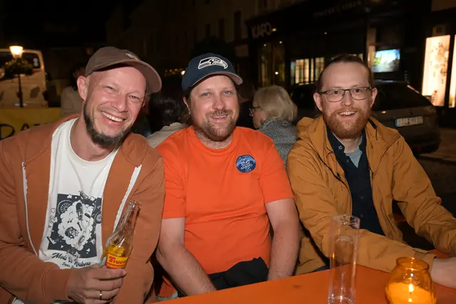 Foto: Foto Thomas Fischer