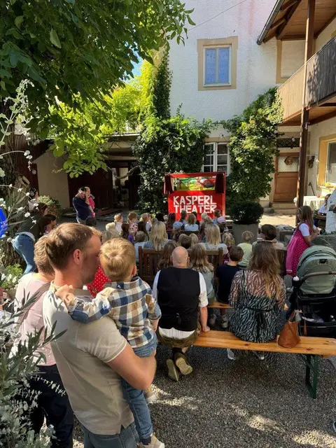 Foto: David Reiter &amp; Bilderwerkstatt Bischof