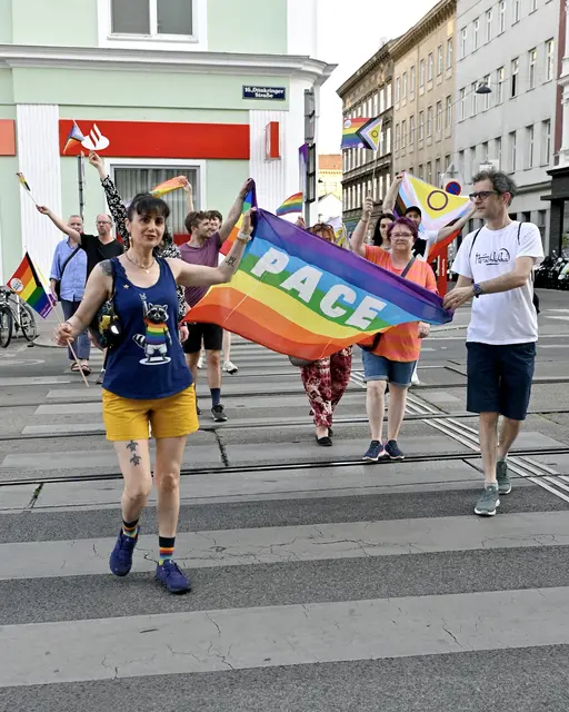 Archiv | Foto: Grüne Ottakring