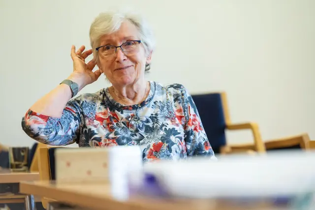 Vergesslichkeit und Demenz: Die MAS Alzheimerhilfe bietet Schnuppertrainings im Bezirk Rohrbach. | Foto: MAS Alzheimerhilfe