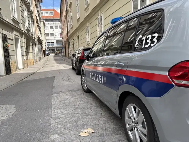 In der Nähe des Bischofsplatzes in der Grazer Innenstadt kam es heute zu einer Gewalttat, bei der eine Person getötet wurde.