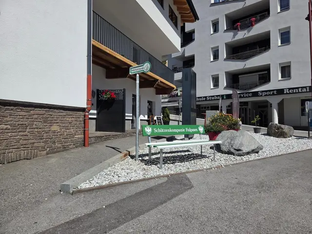 Foto: Marktgemeinde Fulpmes