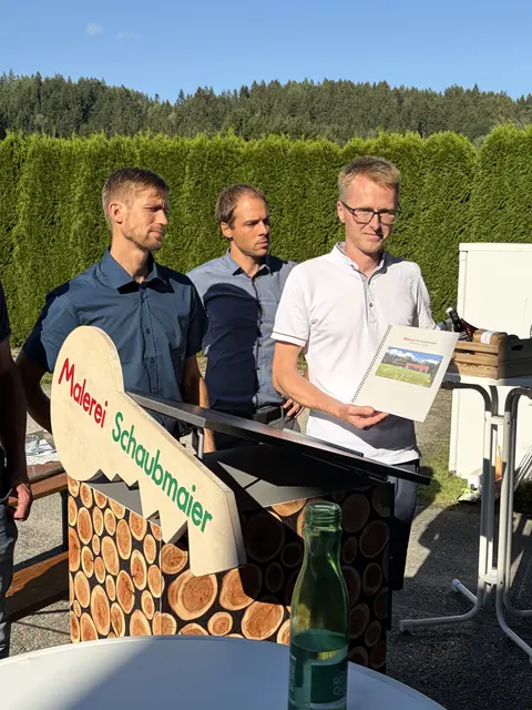 Foto: Malerei Schaubmaier GmbH