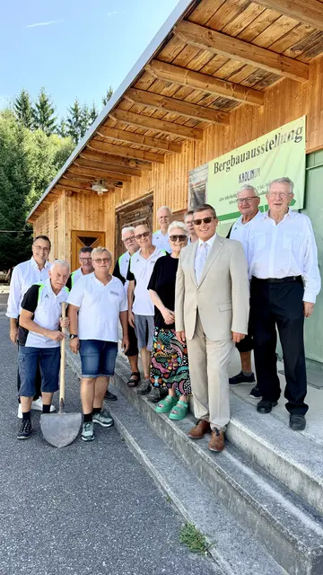 Foto: Leader Perg-Strudengau
