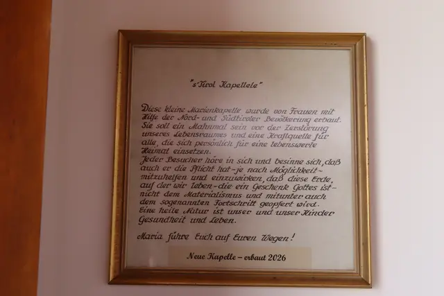 Foto: Kendlbacher