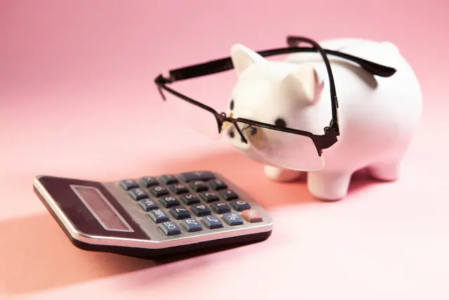 Zukunftsdepot: Derzeit wird darüber verhandelt, ob der Staat ein Startguthaben von bis zu 500 Euro beisteuert. (Symbolbild) | Foto: Sasun Bughdaryan/Unsplash