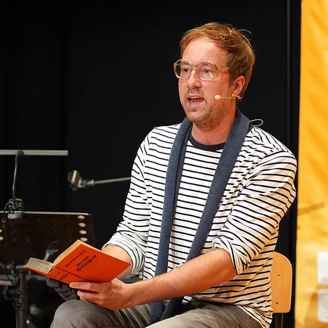 Dan Knopper | Foto: Franz Fichtinger