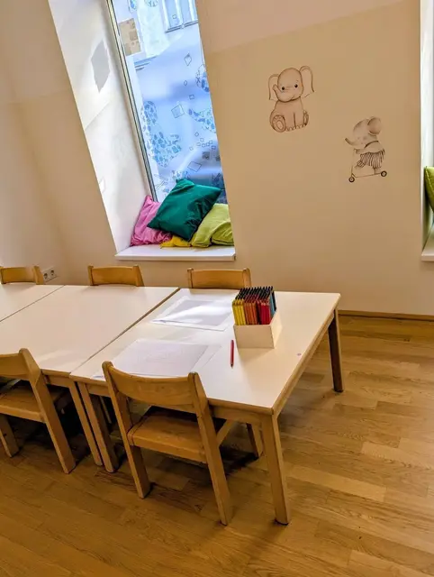 Foto: Babyfant