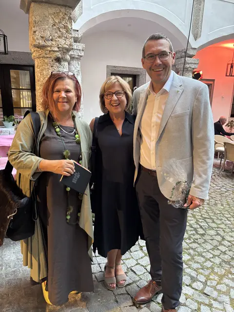 Foto: Patricia Gruber