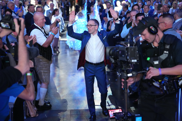 Foto: Archiv FPÖ