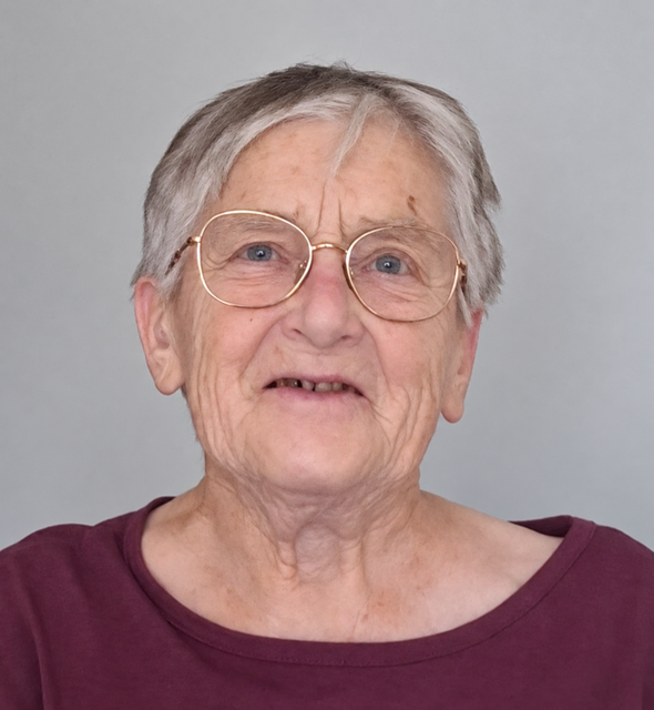 Maria Steinerberger, verstorben im 85. Lebensjahr | Foto: Privat