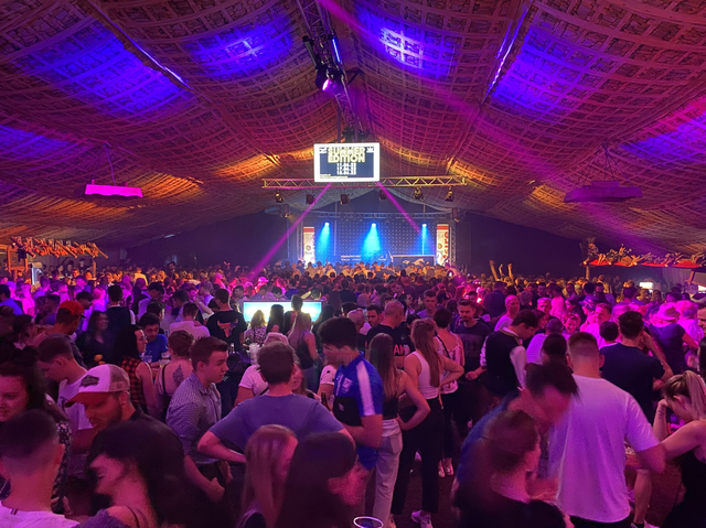 Bei den PfingstDays ist die gesamte Region auf den Beinen. | Foto: Himsl