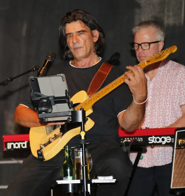 Foto: Walter Kellner