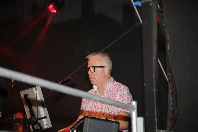 Foto: Walter Kellner