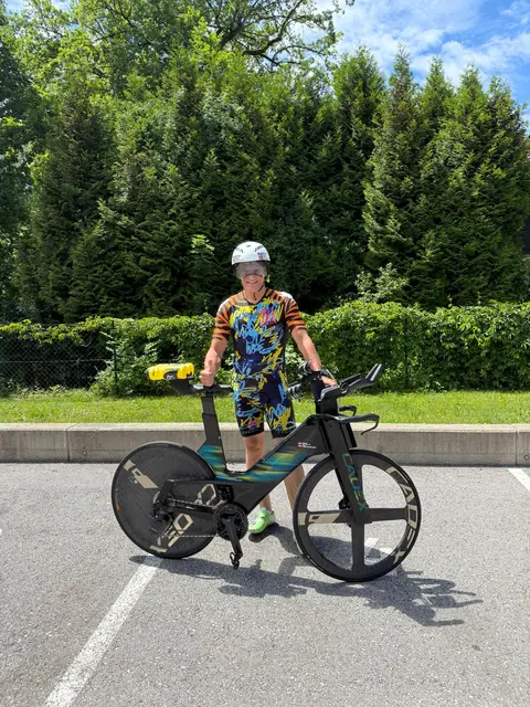 Foto: Marouschek