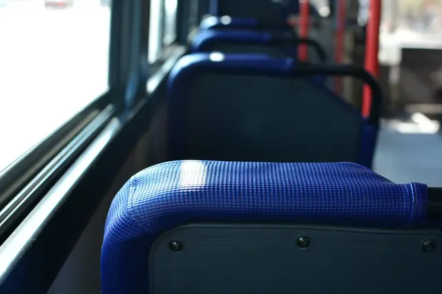 Am 22. September wird der richtige Umgang mit Bus und Bahn erklärt. | Foto: REDioACTIVE