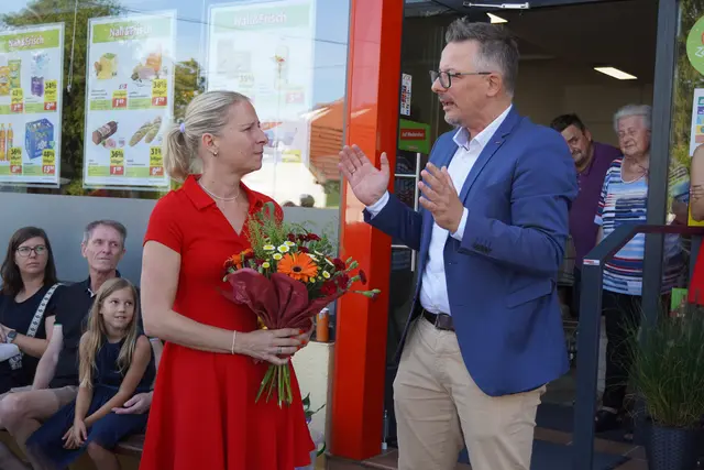 Foto: Jennifer Flechl / MeinBezirk