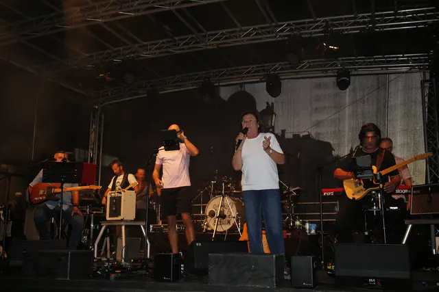 Foto: Walter Kellner