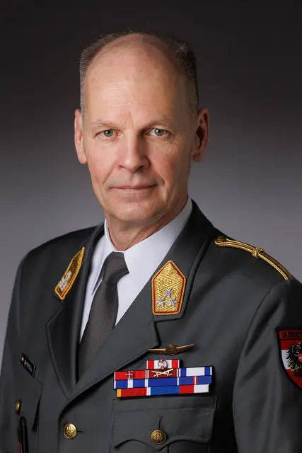 Foto: Carina Karlovits/Bundesheer
