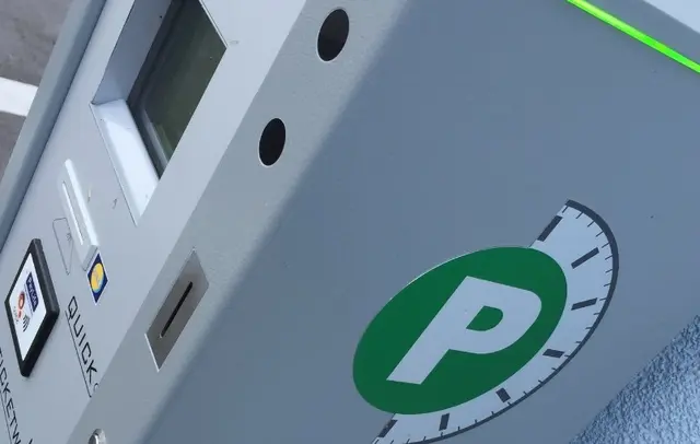Die Novelle zum Tiroler Parkabgabegesetz 2006 wurde gestoppt. "Mit der Änderung soll eine Anregung der Tiroler Gemeinden aus der Praxis aufgegriffen werden." | Foto: MeinBezirk 