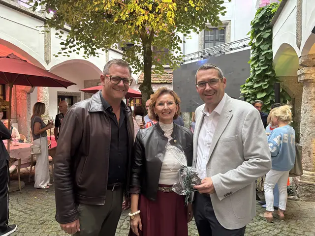 Foto: Patricia Gruber