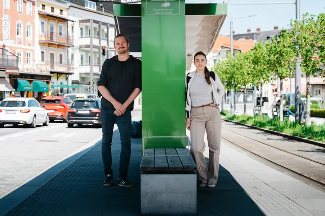Das Team des Zukunftsraum Salzkammergut, einem Projekt der Technologiezentren Salzkammergut, bietet kostenlose Beratung für Neugründer. | Foto: Zukunftsraum Salzkammergut