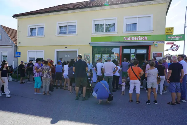 Foto: Jennifer Flechl / MeinBezirk
