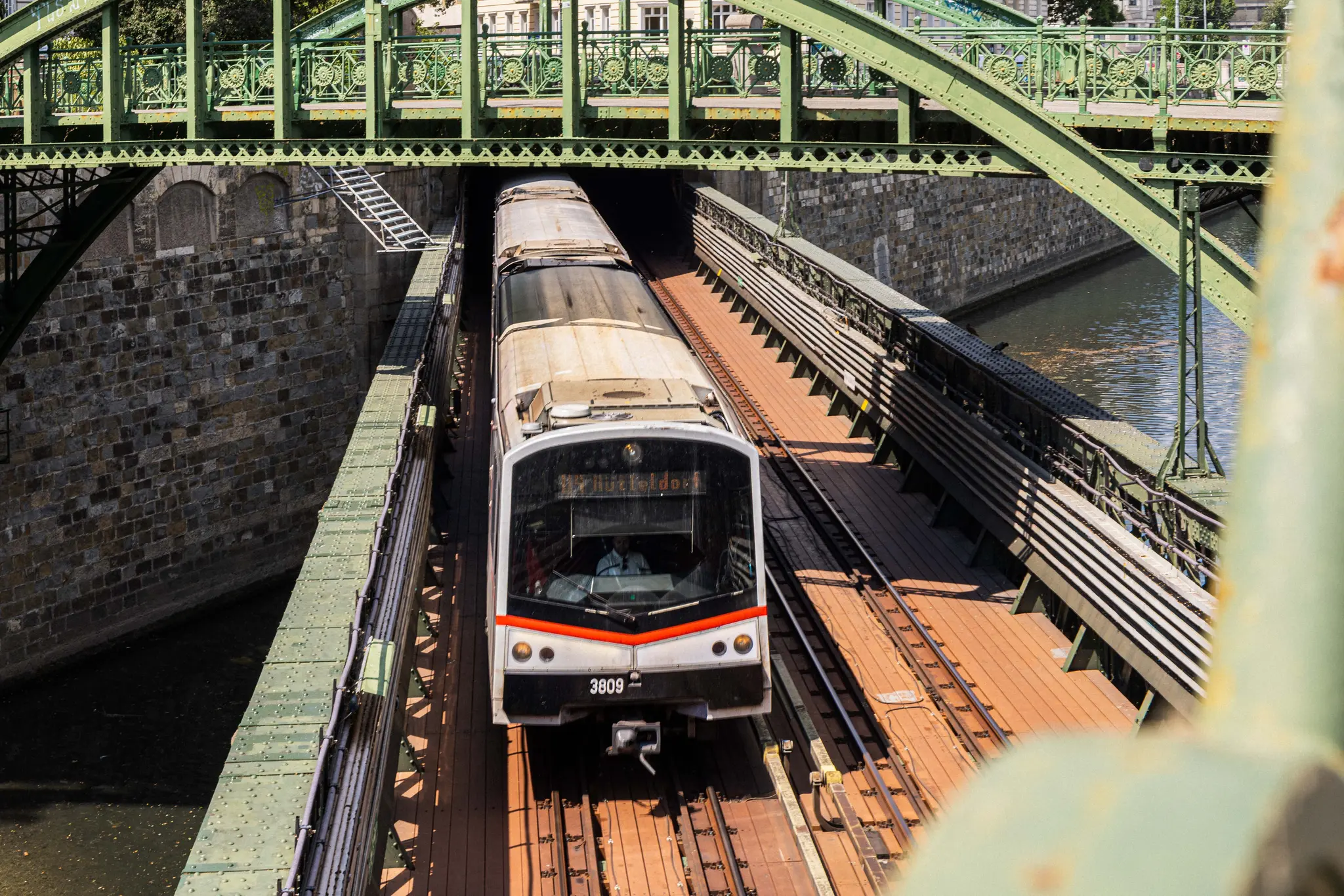 Wiener Linien: Neue Strecken und kürzere Wartezeiten zum Schulstart