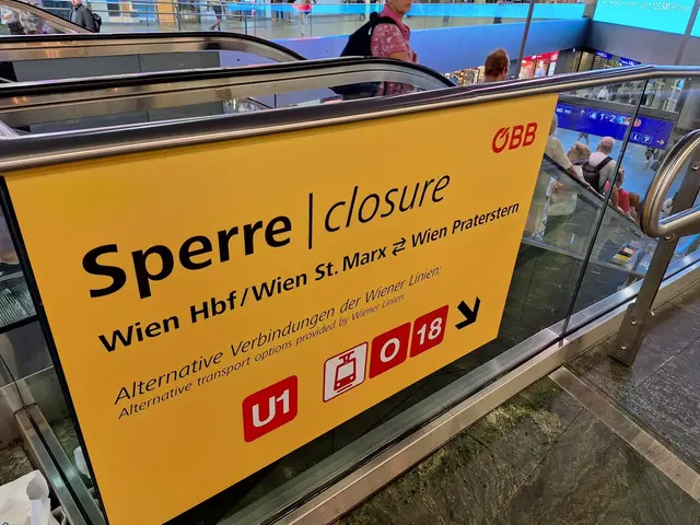 Foto: ÖBB