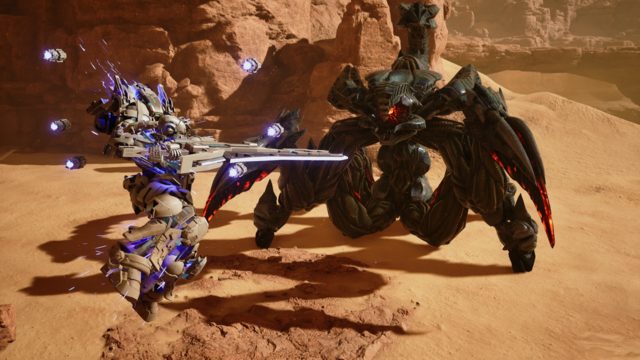 Foto: Bandai Namco