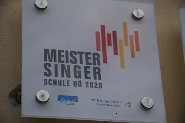 Volksschul St. Nikola an der Donau.  | Foto: Robert Zinterhof