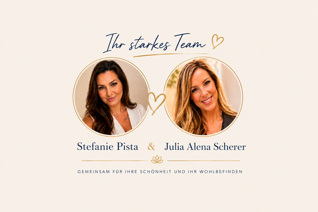 Professionelle Fußpflege, flexibel und individuell auf die Bedürfnisse der Kundinnen und Kunden zugeschnitten: Im neuen Fußpflegesalon von Julia Alena Scherer im 1. Bezirk werden Fachwissen und Wohlbefinden in Einklang gebracht. | Foto: Fußpflege Scherer