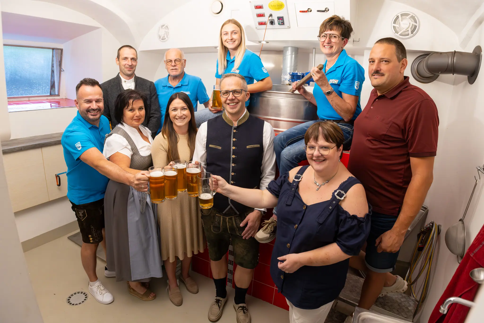 Anniversary: The Pregarten Beer Festival celebrates its 20th anniversary ...