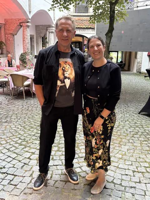 Foto: Patricia Gruber