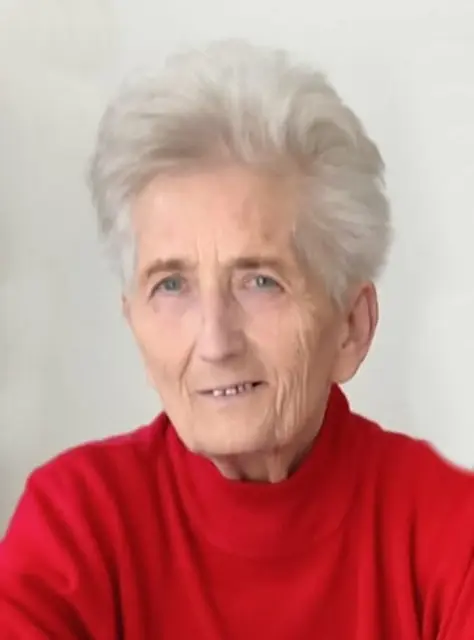 Aloisia Humer, verstorben im 83. Lebensjahr | Foto: Privat