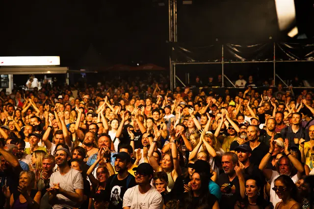 Das Jugendfestival "Live in Salzburg" bot über den Sommer ein breites Programm für junge Menschen, Familien und Kulturinteressierte. | Foto: martin&amp;klein