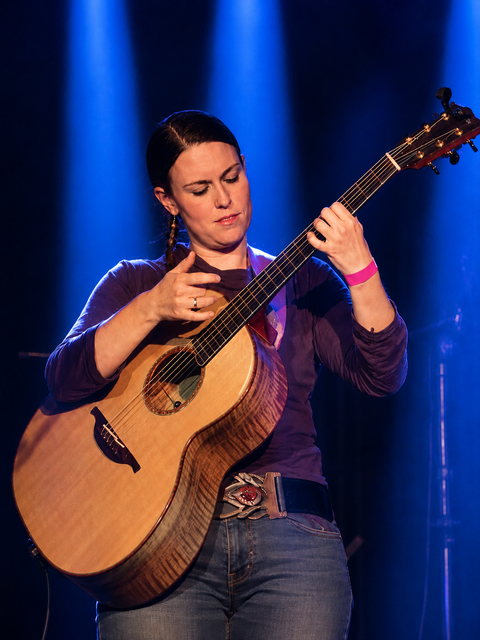 Sarah Vogl | Foto: Vogl