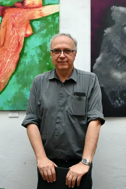 Foto: Josef Steiger