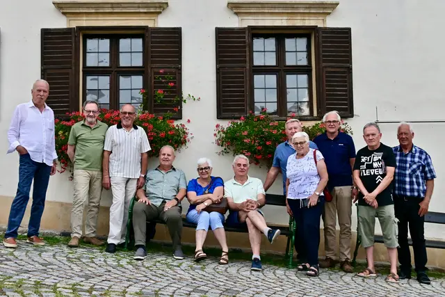 Foto: Josef Steiger