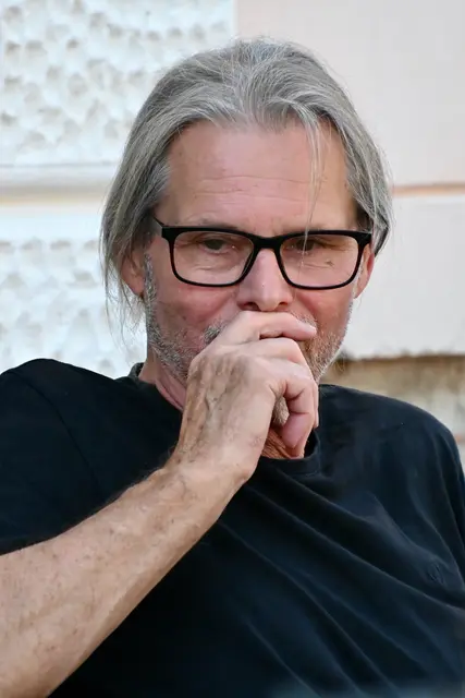 Foto: Josef Steiger