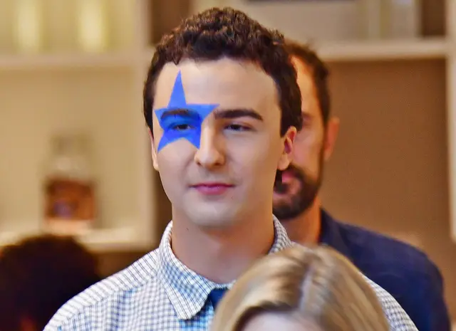 ESC Teilnehmer COSMÓ